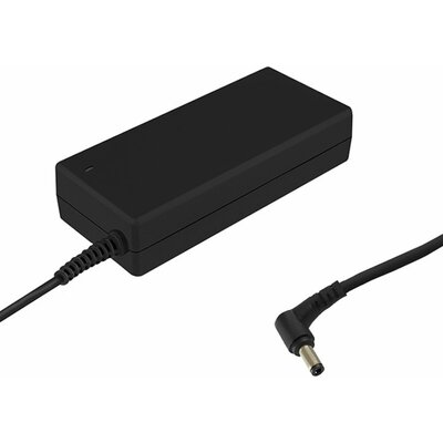 Zasilacz do laptopa QOLTEC 50090 90W