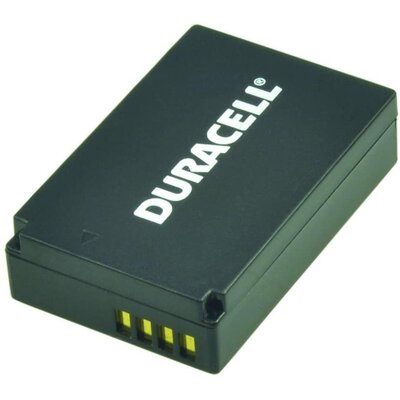 Akumulator DURACELL 750 mAh do Canon LP-E12