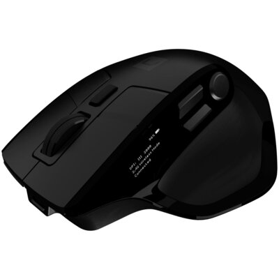 Mysz NATEC Jaguar Pro