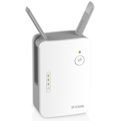 Wzmacniacz sieci D-LINK DAP-1620 2.4 / 5 GHz, Wi-Fi 5 (802.11 a/b/g/n/ac)
