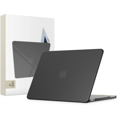 Etui na laptopa TECH-PROTECT Smartshell do Apple MacBook Neo 13 2026 Czarny mat