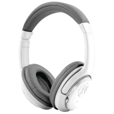 Słuchawki nauszne ESPERANZA Libero EH163W Biało-szary