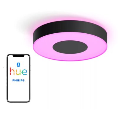 Lampa sufitowa PHILIPS HUE Xamento M 215948 Bluetooth