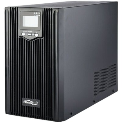 Zasilacz UPS GEMBIRD EG-UPS-PS3000-01 3000VA 2400W