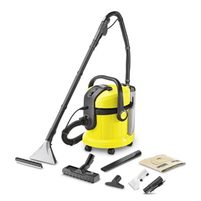 Odkurzacz piorący KARCHER SE 4001 Specjal 1.081-136.0