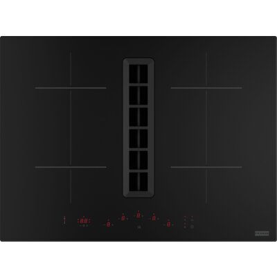 Płyta indukcyjna z wbudowanym okapem FRANKE Smart 2gether Ellipse FSM 7072 4RC HI 340.0731.892