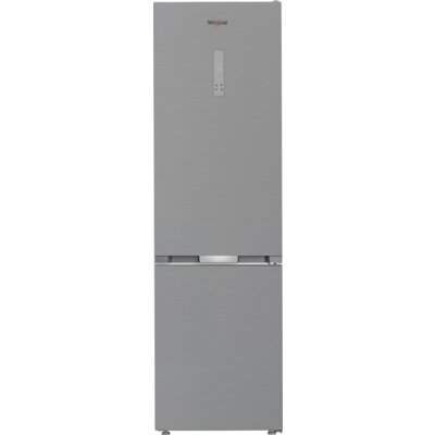 Lodówka WHIRLPOOL WHK 26403 XP6E ZenInverter Dual NoFrost ProFresh 203.5cm Inox