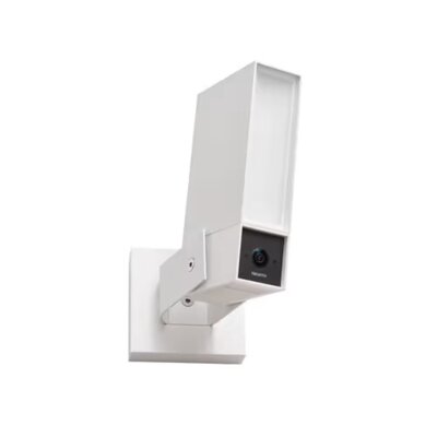 Kamera NETATMO NOC2-W Original Zewnętrzna, Wi-Fi Biały
