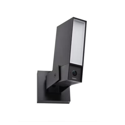 Kamera NETATMO NOC2-B Original Zewnętrzna, Wi-Fi Czarny