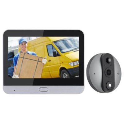 Wideo-wizjer TECHNAXX TX-366