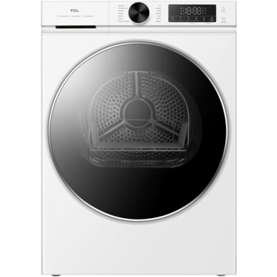 Suszarka TCL DP0844WE0PL z pompą ciepła