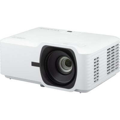 Projektor VIEWSONIC LSD600W WXGA (1280 x 800), 6000 ANSI lumen