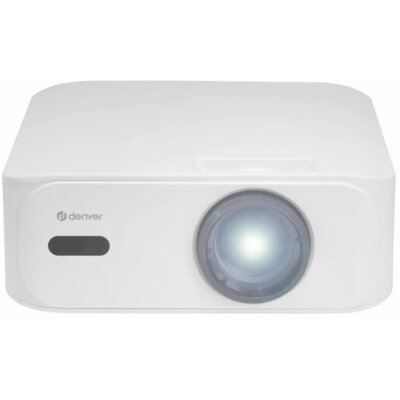 Projektor DENVER PR-4300 HD (1280 x 720), 400 ANSI lumen, Bluetooth