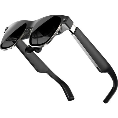 Okulary XREAL Air 2 Ultra (rozmiar M) Czarny