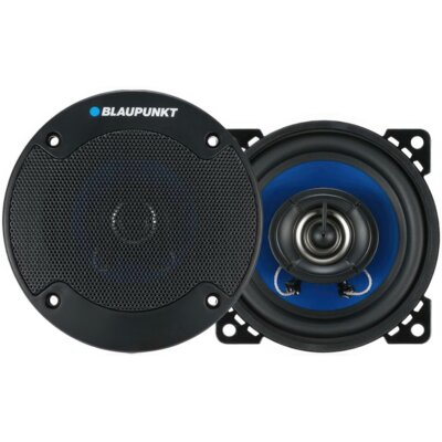 Głośniki samochodowe BLAUPUNKT ICX 402
