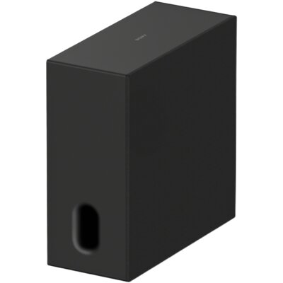 Subwoofer SONY SA-SW8 Czarny