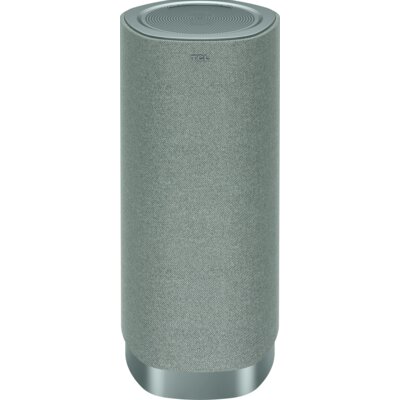 Bezprzewodowa Kolumna Aktywna TCL Z100 Zielona (1 szt.), Wi-Fi, Bluetooth, Dolby Atmos, Bezprzewodowe połączenie z TV TCL
