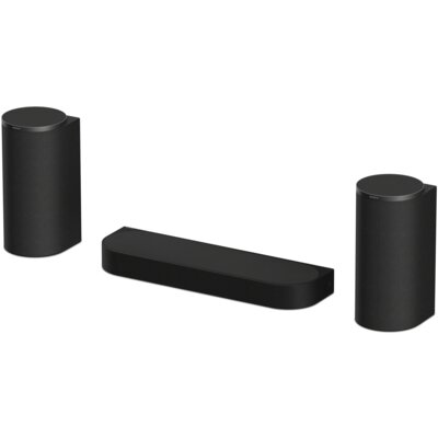 Soundbar SONY BRAVIA Theatre Trio HT-8 Czarny