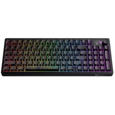 Klawiatura ONIKUMA MT902 Czarny