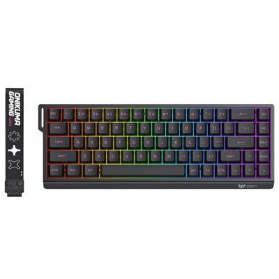 Klawiatura ONIKUMA MT603 Czarny