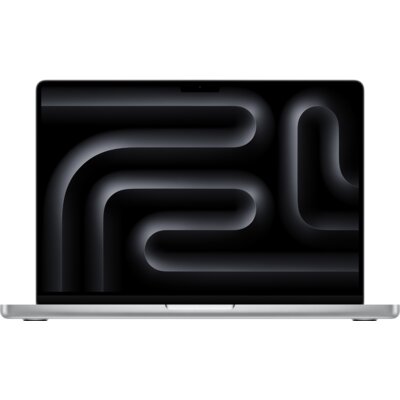 Laptop APPLE MacBook Pro 2026 14" Retina M5 Max 36GB RAM 2TB SSD macOS Srebrny