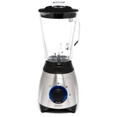 Blender kielichowy SENCOR SBL 4371 Srebrno-czarny