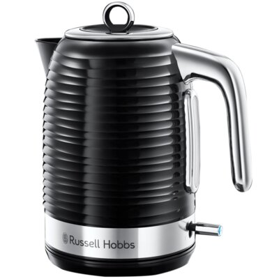 Czajnik RUSSELL HOBBS 24361-70 Inspire Czarny
