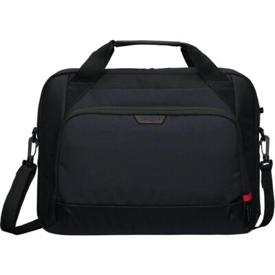 Torba na laptopa TARGUS Classic EcoSmart 15-16 cali Czarny