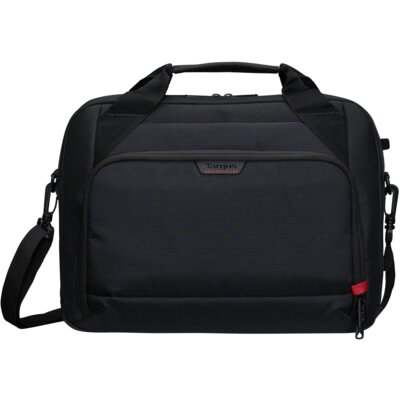 Torba na laptopa TARGUS Classic EcoSmart 13-14 cali Czarny