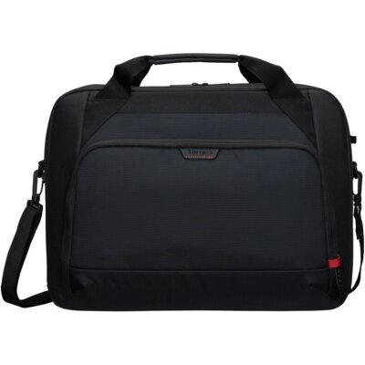 Torba na laptopa TARGUS Classic EcoSmart 17-18 cali Czarny