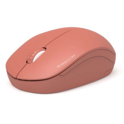 Mysz PORT CONNECT Collection Wireless Ceglany