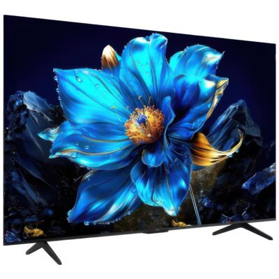 Telewizor TCL 65P7K 65" QLED 4K Google TV Dolby Atmos Dolby Vision HDMI 2.1