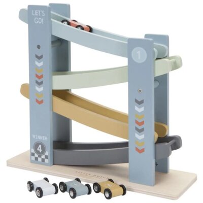 Tor LITTLE DUTCH Zjeżdżalnia LD7037