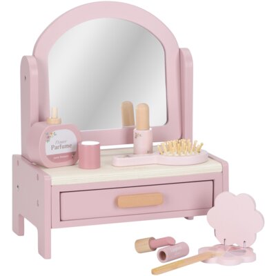 Zabawka toaletka LITTLE DUTCH FSC LD2516