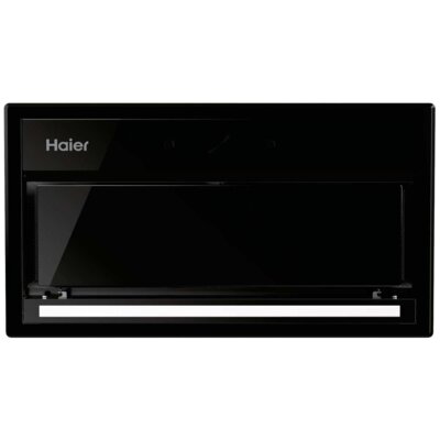 Okap HAIER HAPY6KS2BLC Czarny 66dB klasa C