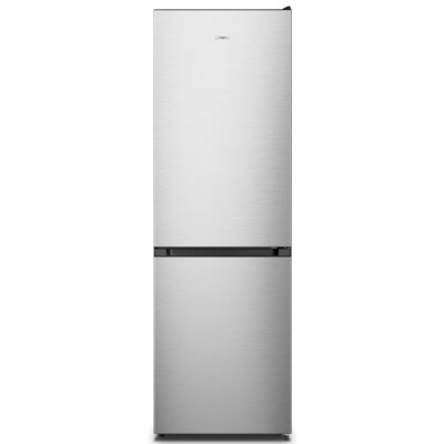 Lodówka GORENJE NRK619EPXL4 No Frost 186cm Stal nierdzewna