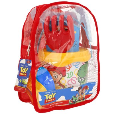 Zestaw do piasku COLOR BABY Disney Pixar Toy Story 77902
