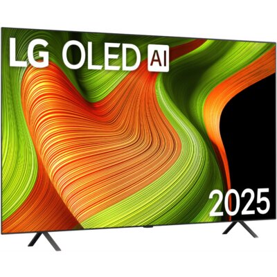 Telewizor LG OLED55B53LA 55" OLED 4K 120 Hz WebOS TV Dolby Atmos Dolby Vision HDMI 2.1