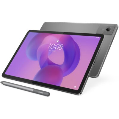Tablet LENOVO Tab K11 Gen 2 ZAFN0185PL 11" 8/256 GB 5G Wi-Fi Szary + Rysik