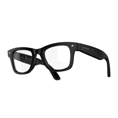 Okulary BLITZWOLF BW-AG1 Blue Light