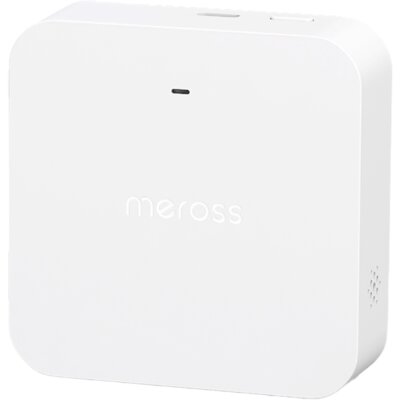 Bramka MEROSS MSH400HK-EU Wi-Fi
