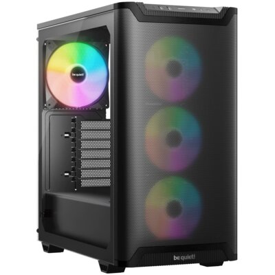 Komputer MAD DOG BQ501LX-A03WR16WP R5-5500 16GB RAM 1TB SSD GeForce RTX5060 DLSS 4 Wi-Fi Windows 11 Professional