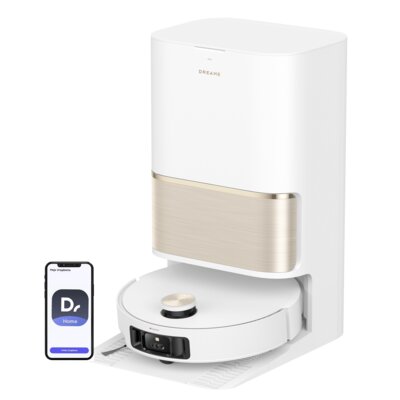 Robot sprzątający DREAME L50 Pro Ultra