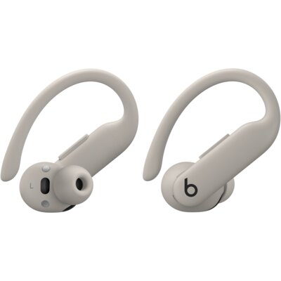 Słuchawki dokanałowe BEATS Powerbeats Pro 2 Piaskowa burza