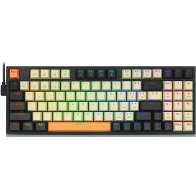 Klawiatura REDRAGON Kitava K636 Clo RGB