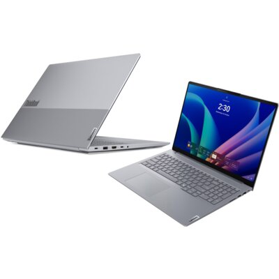 Laptop LENOVO ThinkBook 16 G9 IPL 16" IPS Ultra 7-355 16GB RAM 512GB SSD Windows 11 Professional, Funkcje AI