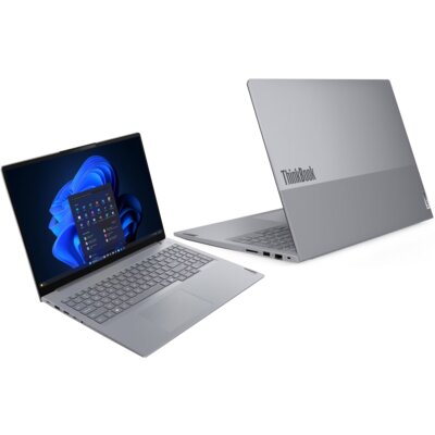 Laptop LENOVO ThinkBook 16 G9 AHP 16" IPS R7-250 16GB RAM 1TB SSD Windows 11 Professional, Funkcje AI