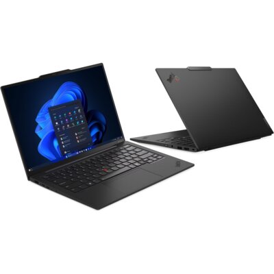 Laptop LENOVO ThinkPad X1 Carbon Gen 13 Aura Edition 14" IPS Ultra 7-255U 32GB RAM 1TB SSD Windows 11 Professional, Funkcje AI