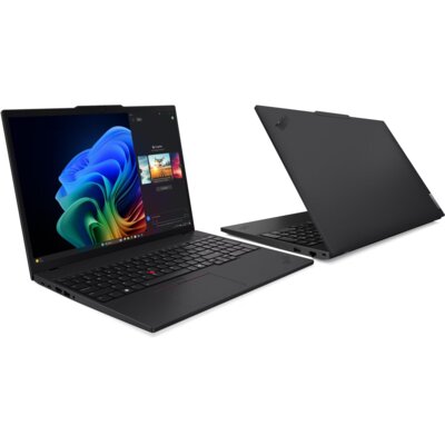 Laptop LENOVO ThinkPad T16 Gen 4 16" IPS Ryzen AI 7 Pro 350 32GB RAM 1TB SSD Windows 11 Professional, Funkcje AI