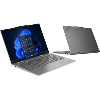 Laptop LENOVO ThinkPad X1 2-in-1 Gen 10 Aura Edition 14" OLED Ultra 7-255U 32GB RAM 1TB SSD Windows 11 Professional, Funkcje AI